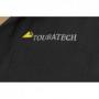 Camisa "Touratech" hombre, negra