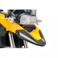 Headlight protector BMW R1200GS 04-12 / R1200GS ADV 06-13 Puig