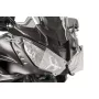 Headlight protector PUIG for YAMAHA MT-07 TRACER