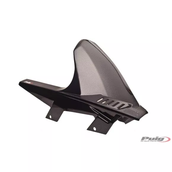 Rear fender for BMW F650 GS / F800GS / F800GS ADV by Puig