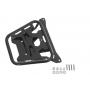 Zega Evo / Zega Pro Trunk Mount for BMW R1250GS / BMW R1200GS LC