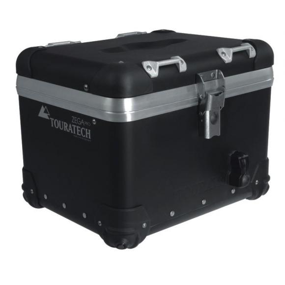 Moto Zega Pro Rear Trunk