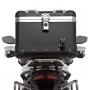 Moto Zega Pro Rear Trunk