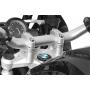 Handlebar riser for BMW R1250GS and Adventure / R1200GS since 2013 and Adventure since 2014