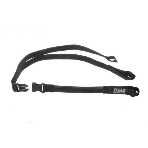 Adjustable Strap It™ motorcycle straps