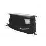 Ambato tank bag for BMW R1250GS and Adventure/ R1200GS (LC) and ADV (LC) / F850GS / F750GS