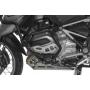 Engine protection bars for BMW R1200GS (LC)