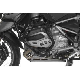 Engine protection bars for BMW R1200GS (LC) - Black