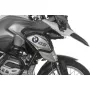 Stainless steel upper protection bars for BMW R1200GS LC