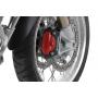 Caliper covers BMW R1200GS (-2013)/ R1200GS Adventure (-2014) / R nineT / R1200RT (-2014) / R1200R (-2015) / R1200RS