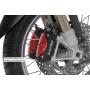 Caliper covers BMW R1200GS (-2013)/ R1200GS Adventure (-2014) / R nineT / R1200RT (-2014) / R1200R (-2015) / R1200RS