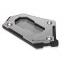 Extension of the side stand bracket for BMW R1250GS and Adventure / R1200GS LC and Adventure LC