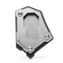 Extension of the side stand bracket for BMW R1250GS and Adventure / R1200GS LC and Adventure LC