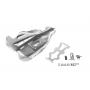 Crankcase cover "RallyeForm" for BMW R1200GS LC / BMW R1200GS LC ADV