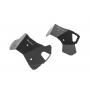 Throttle valve guards for BMW R1200GS (LC)