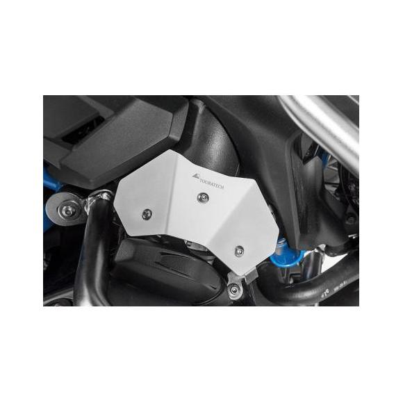 Throttle valve guards for BMW R1200GS (LC)