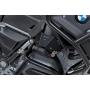 Throttle valve guards for BMW R1200GS (LC)