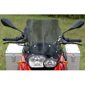 Windscreen for BMW F800GS / BMW F700GS / F650GS (Twin) - Smoked