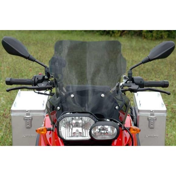 Windscreen for BMW F800GS / BMW F700GS / F650GS (Twin)