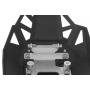 Crankcase cover "Expedition" for BMW F700GS / F650GS (Twin) / F800GS / F800GS Adventure