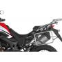 Asiento Moto Fresh Touch, para Honda CRF1000L Africa Twin/ CRF1000L Adventure Sports.