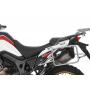 Asiento Moto Fresh Touch, para Honda CRF1000L Africa Twin/ CRF1000L Adventure Sports.