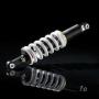 Suspension shock absorber tube Touratech Explore Rear for BMW F800GS (08-12") model *Level1*