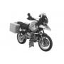 Zega World Case System for BMW R850GS / R1100GS / R1150GS / R1150GS / ADV