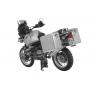 Sistema de Maletas Zega Mundo para BMW R850GS / R1100GS / R1150GS / ADV