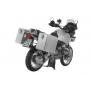 Zega World Case System for BMW R850GS / R1100GS / R1150GS / R1150GS / ADV