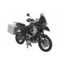 Sistema de Maletas Zega Mundo para BMW R1200GS / GS Adv (2005-2013)