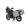 Sistema de Maletas Zega Mundo para BMW R1200GS / GS Adv (2005-2013)