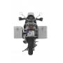 Sistema de Maletas Zega Mundo para BMW R1200GS / GS Adv (2005-2013)