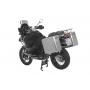 Sistema de Maletas Zega Mundo para BMW R1200GS / GS Adv (2005-2013)