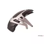 Rear fender for BMW R1100GS/ R1150GS/ R1150GS ADV by Puig