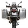 Sistema de Maletas Zega Mundo para BMW R1200GS / GS Adv (2005-2013)