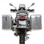 Sistema de Maletas Zega Mundo para BMW R1200GS / GS Adv (2005-2013)