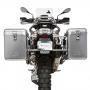 Zega Mundo Case System for BMW R1250GS and Adventure / R1200GS from 2013 / R1200GS ADV from 2014