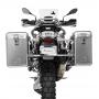 Sistema de Maletas Zega Mundo para BMW R1250GS y Adventure / R1200GS desde 2013 / R1200GS ADV desde 2014