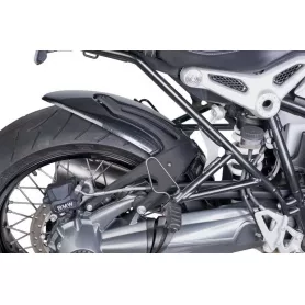 Guardabarros trasero para BMW RNineT/ Racer / Pure / Urban G/S de Puig - Carbono