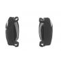 Ambato bag for extension of the protective footboard 047-5161 for R1200RT since 2014 (1 pair) / BMW R1250RT