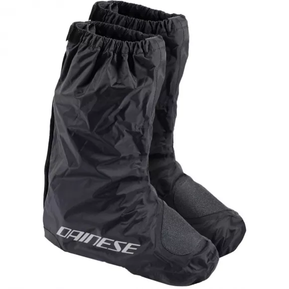 DAINESE waterproof boot covers