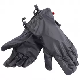 Glove covers Dainese - Black