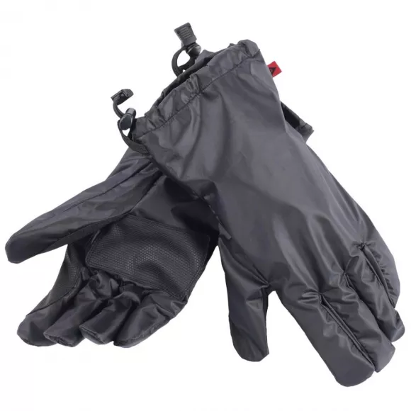 Glove covers Dainese