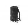 MOTO D-Fender backpack, size M, 29 liters, black, by Touratech Waterproof