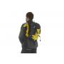 Mochila COR13, 13 litros, amarillo/negro, by Touratech Waterproof