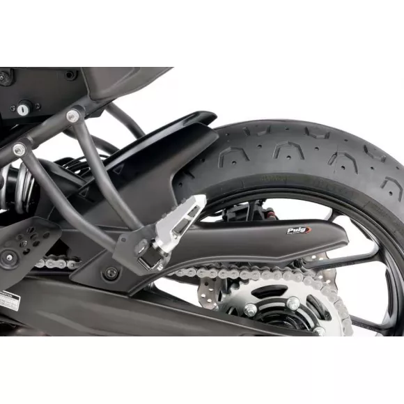 Rear Fender for Yamaha MT-07