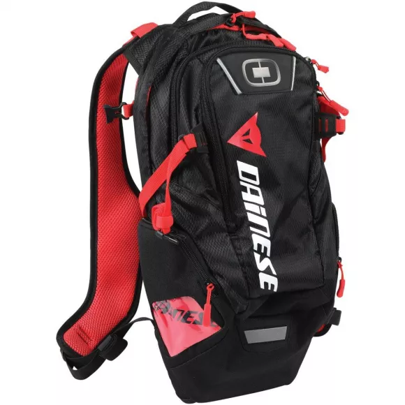 Backpack DAINESE D-DAKAR HYDRATATION