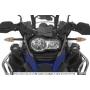 LED auxiliary headlamps for BMW R1250GS / BMW R1250GS Adventure / R1200GS LC / R1200GS LC ADV