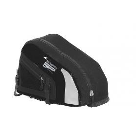 Rear seat bag SPEEDBAG by Touratech Waterproof - Black